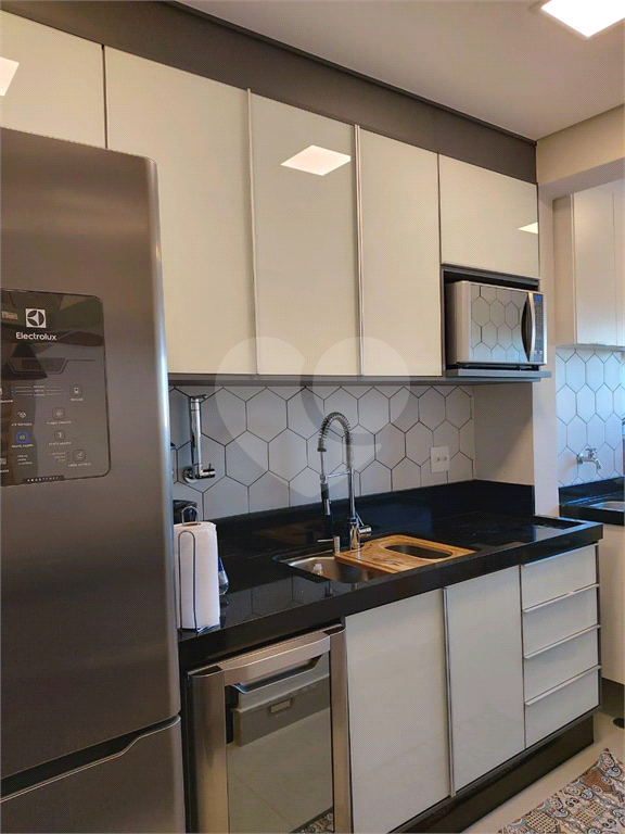 Apartamento, 3 quartos, 85 m² - Foto 7