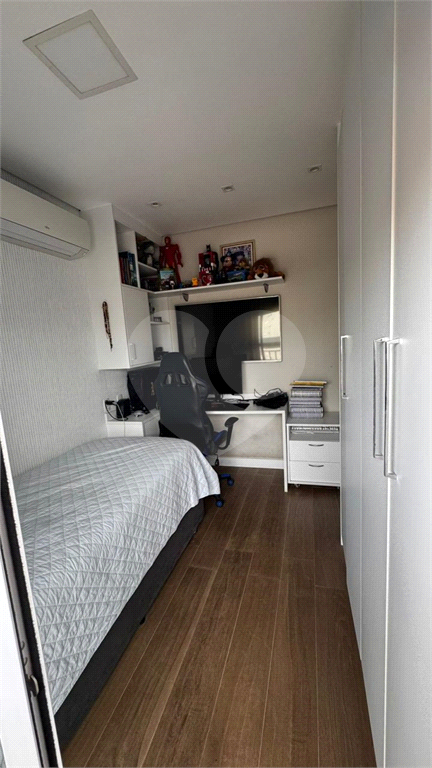 Apartamento, 3 quartos, 85 m² - Foto 21