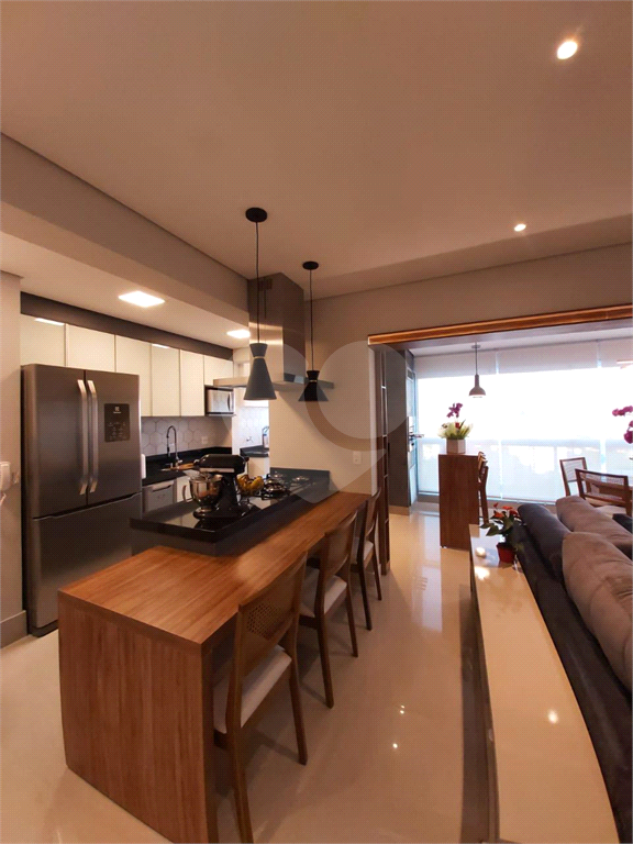 Apartamento, 3 quartos, 85 m² - Foto 5