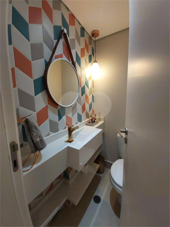 Apartamento, 3 quartos, 85 m² - Foto 20