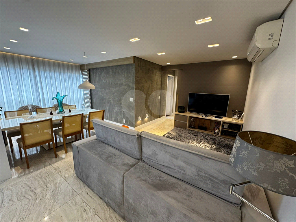 Apartamento, 2 quartos, 68 m² - Foto 3