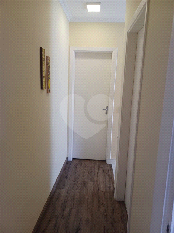 Sobrado, 3 quartos, 96 m² - Foto 41