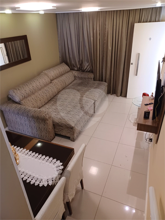 Sobrado, 3 quartos, 96 m² - Foto 6