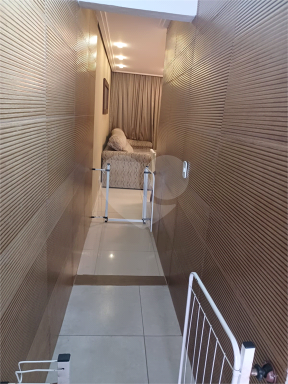 Sobrado, 3 quartos, 96 m² - Foto 33