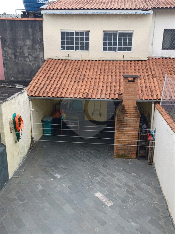 Sobrado, 3 quartos, 96 m² - Foto 40