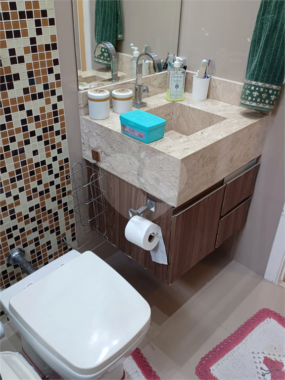 Sobrado, 3 quartos, 96 m² - Foto 37