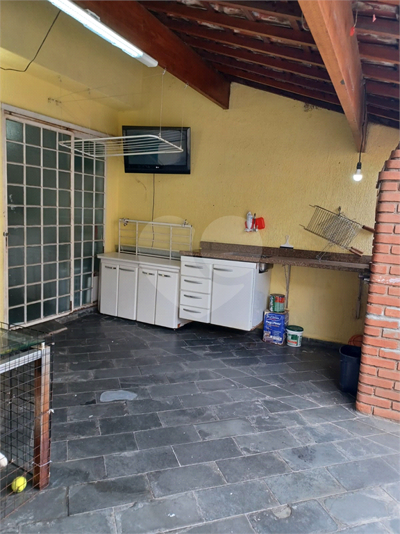 Sobrado, 3 quartos, 96 m² - Foto 26