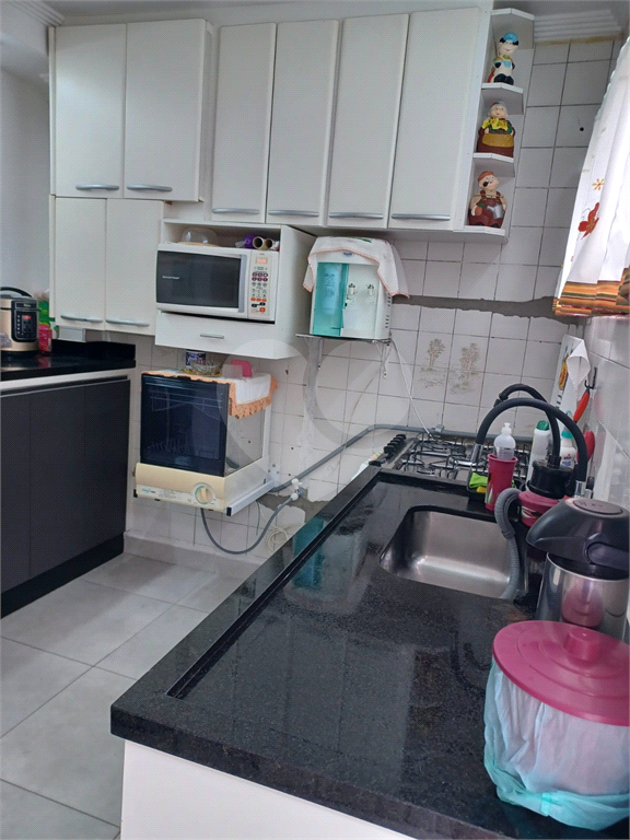 Sobrado, 3 quartos, 96 m² - Foto 16
