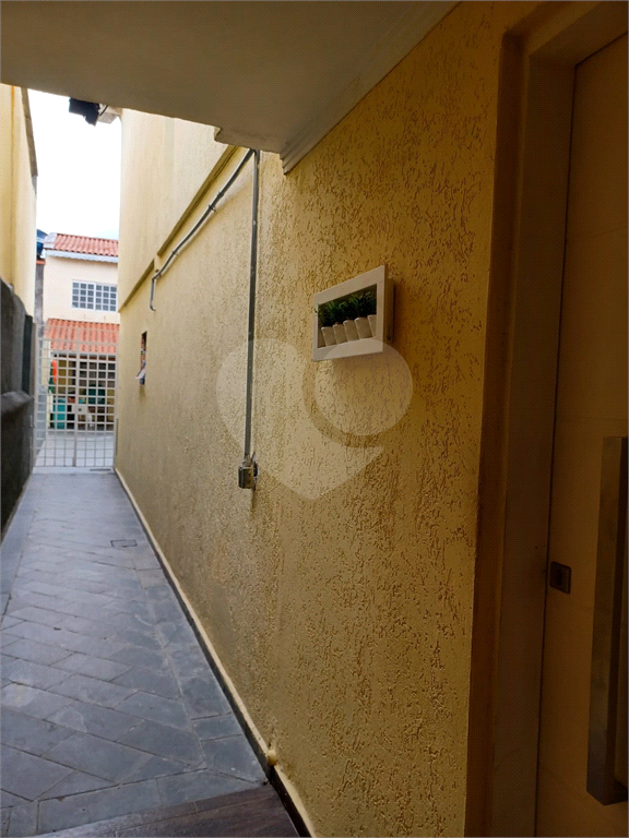 Sobrado, 3 quartos, 96 m² - Foto 35