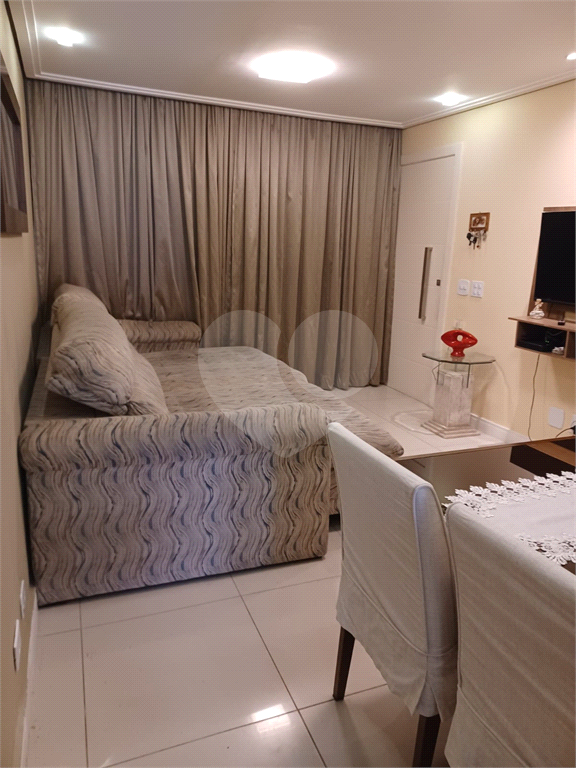 Sobrado, 3 quartos, 96 m² - Foto 1