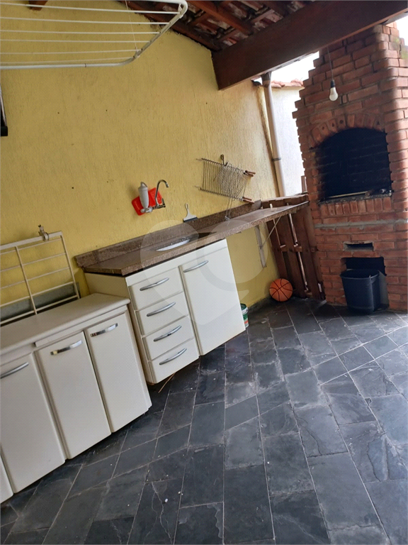 Sobrado, 3 quartos, 96 m² - Foto 25