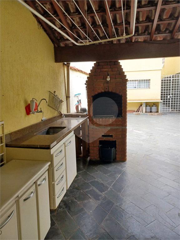 Sobrado, 3 quartos, 96 m² - Foto 24