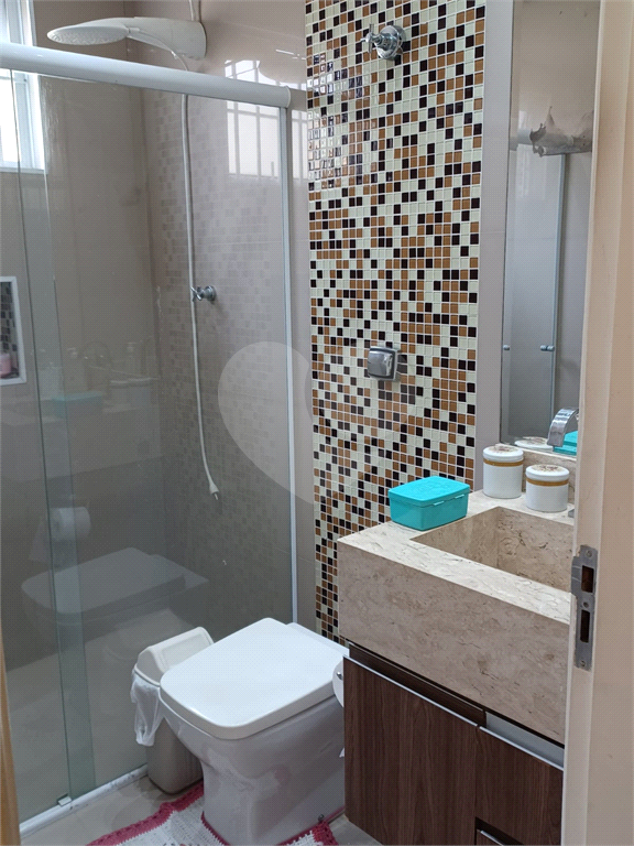 Sobrado, 3 quartos, 96 m² - Foto 38