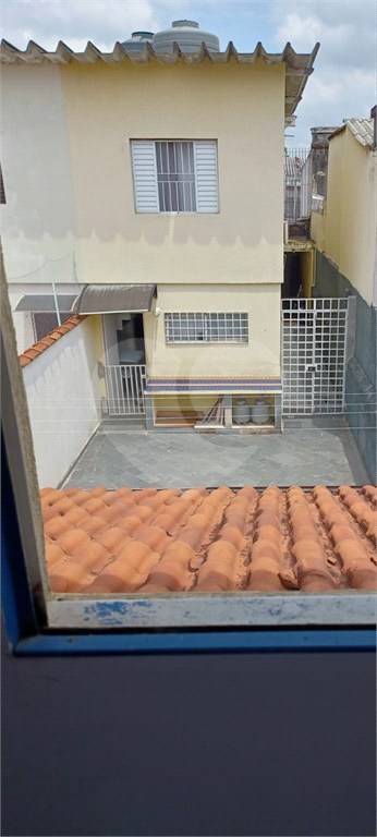 Sobrado, 3 quartos, 96 m² - Foto 28