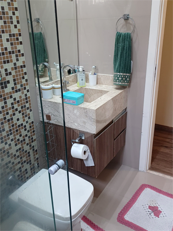 Sobrado, 3 quartos, 96 m² - Foto 36