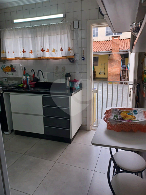 Sobrado, 3 quartos, 96 m² - Foto 14