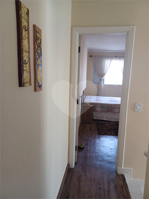 Sobrado, 3 quartos, 96 m² - Foto 46