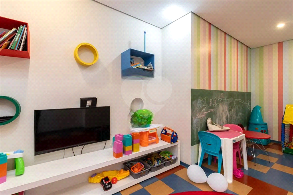 Apartamento Santana 2 quartos, sendo 1 suite, e 1 vaga de garagem 