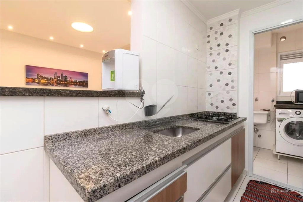 Apartamento Santana 2 quartos, sendo 1 suite, e 1 vaga de garagem 