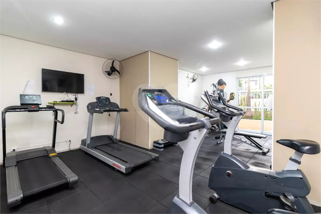 Apartamento Santana 2 quartos, sendo 1 suite, e 1 vaga de garagem 