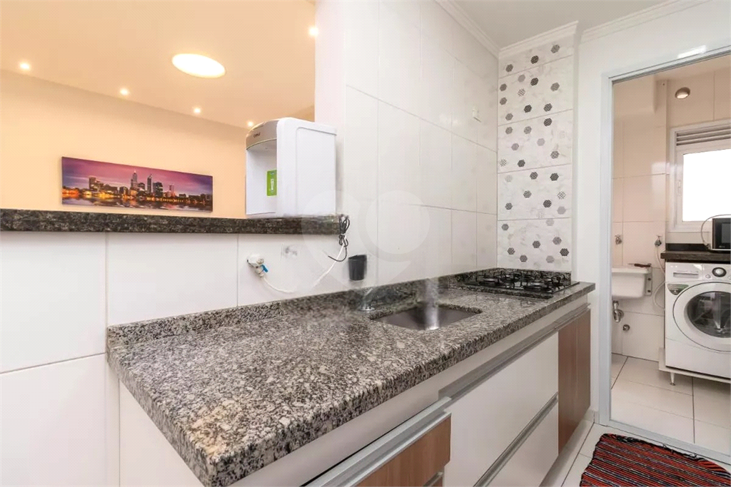 Apartamento Santana 2 quartos, sendo 1 suite, e 1 vaga de garagem 