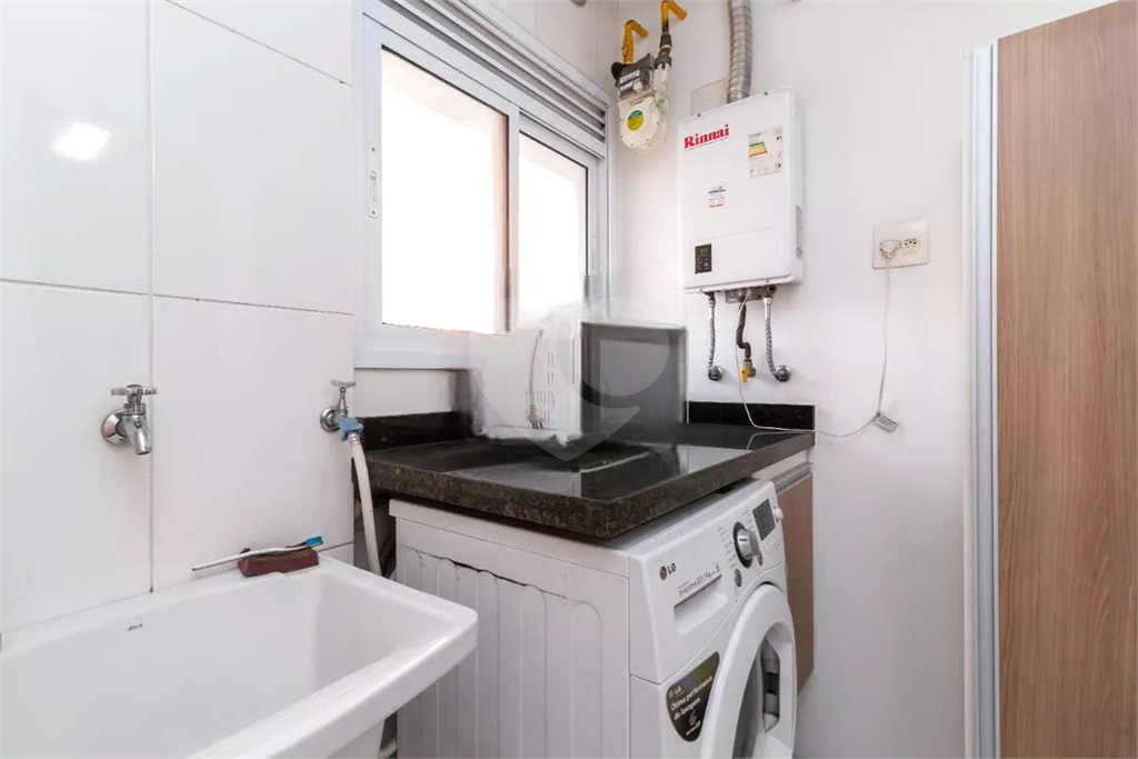 Apartamento Santana 2 quartos, sendo 1 suite, e 1 vaga de garagem 