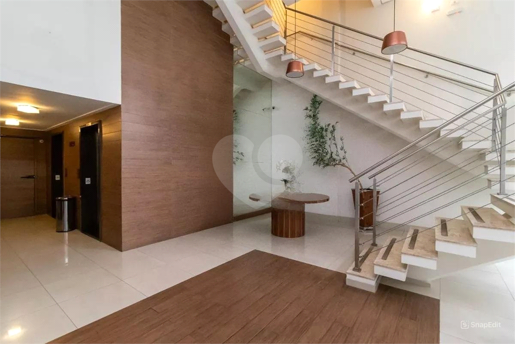 Apartamento Santana 2 quartos, sendo 1 suite, e 1 vaga de garagem 