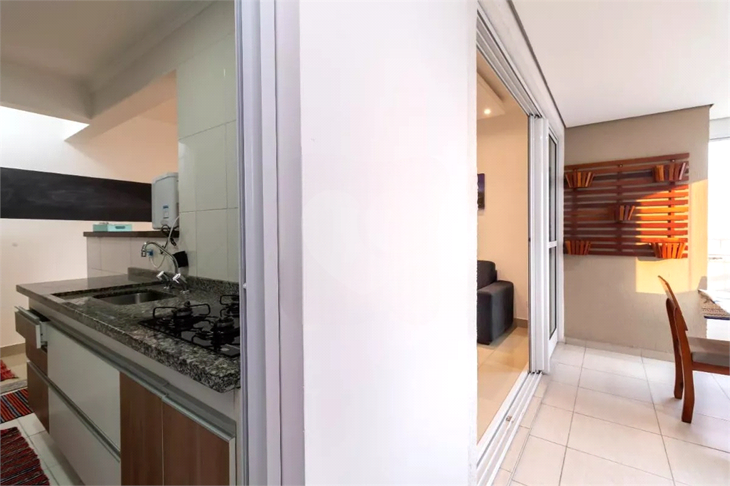 Apartamento Santana 2 quartos, sendo 1 suite, e 1 vaga de garagem 