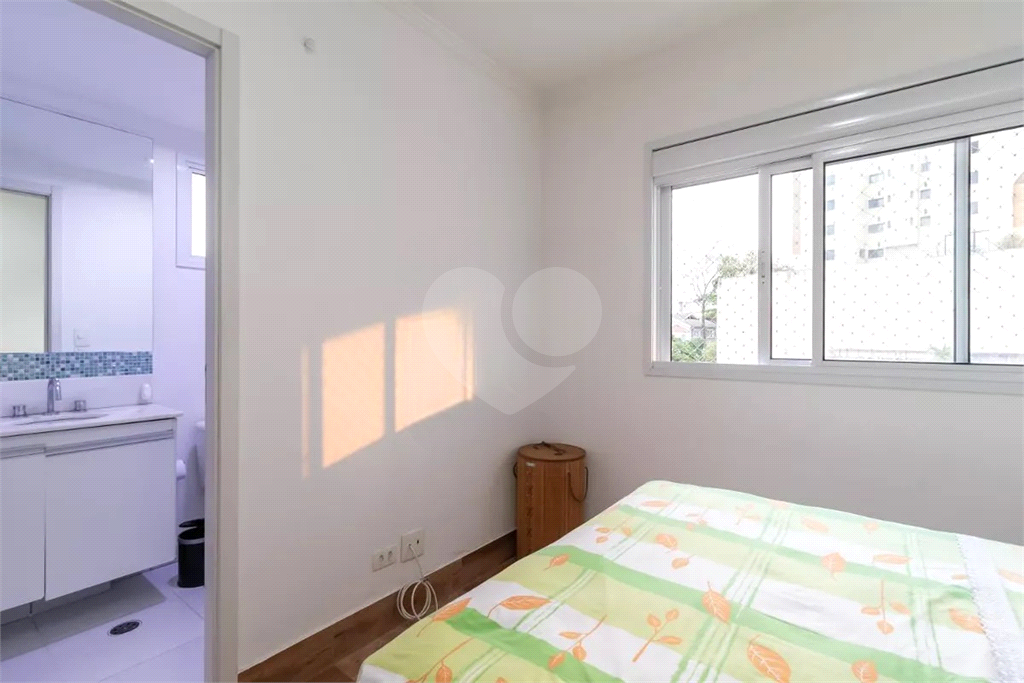 Apartamento Santana 2 quartos, sendo 1 suite, e 1 vaga de garagem 