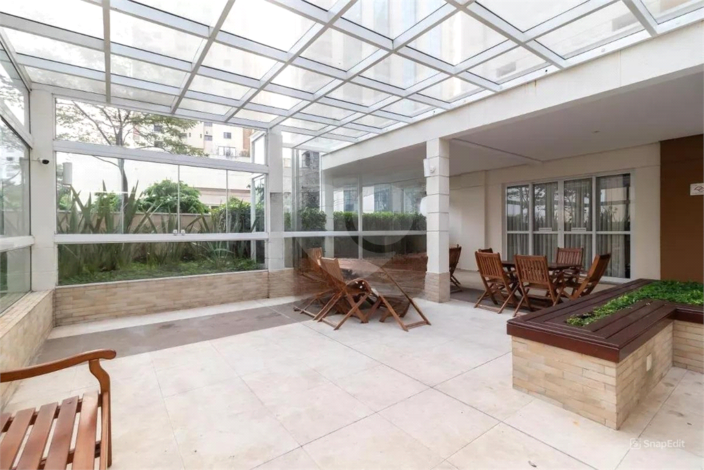 Apartamento Santana 2 quartos, sendo 1 suite, e 1 vaga de garagem 