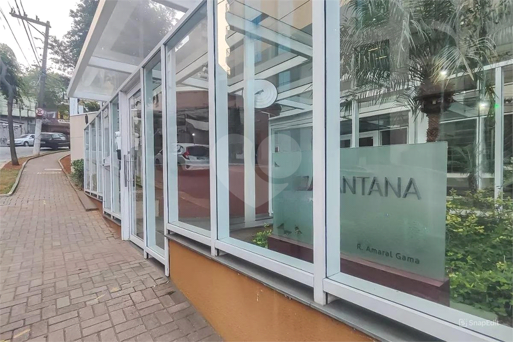 Apartamento Santana 2 quartos, sendo 1 suite, e 1 vaga de garagem 