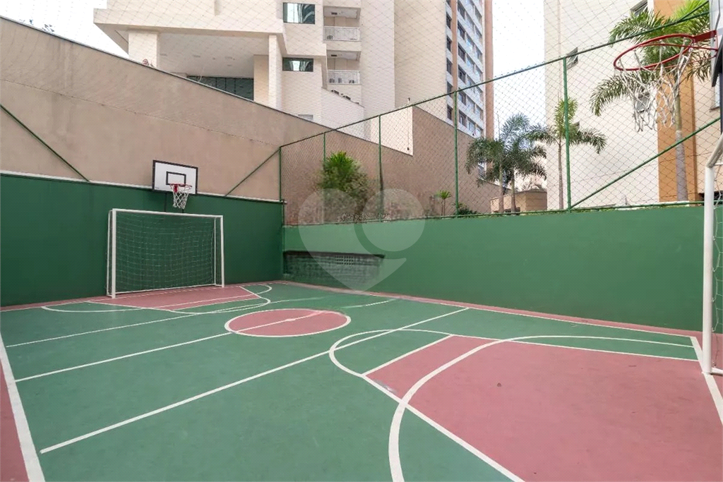 Apartamento Santana 2 quartos, sendo 1 suite, e 1 vaga de garagem 