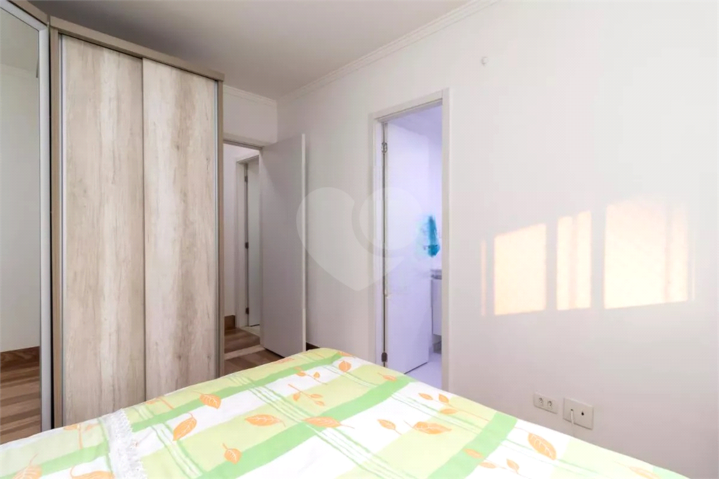 Apartamento Santana 2 quartos, sendo 1 suite, e 1 vaga de garagem 