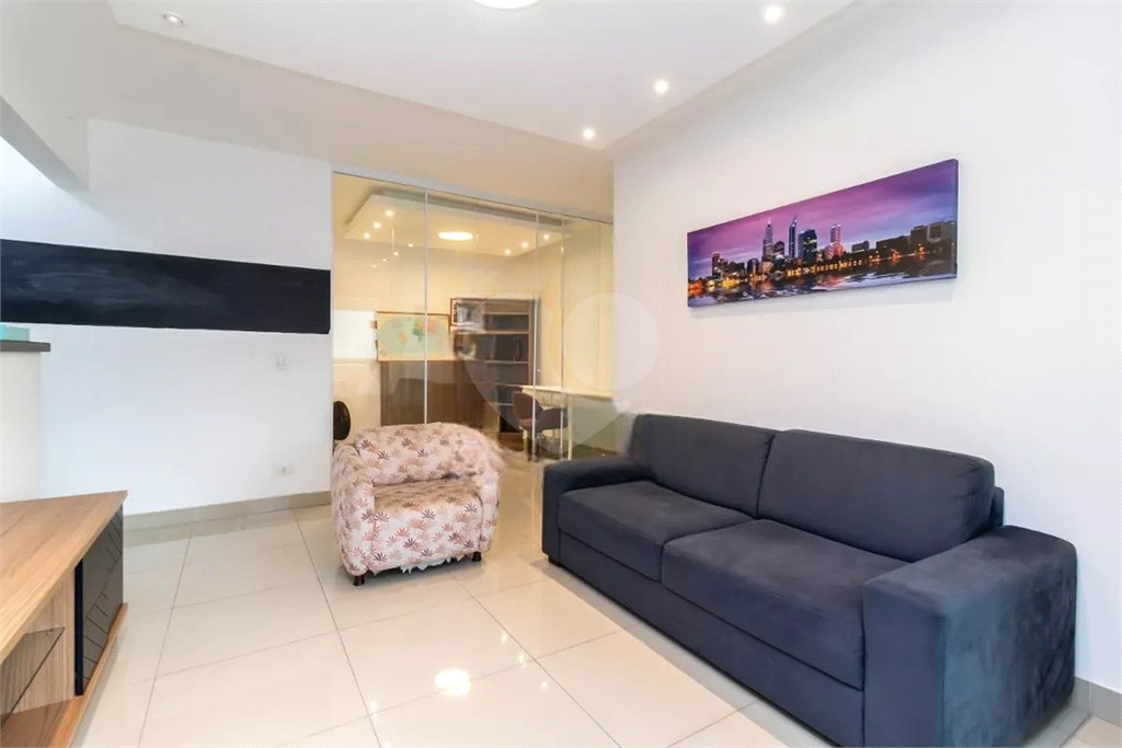 Apartamento Santana 2 quartos, sendo 1 suite, e 1 vaga de garagem 