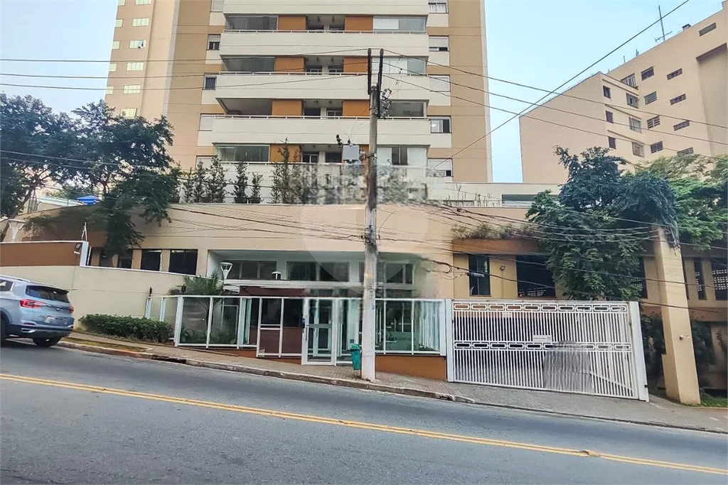 Apartamento Santana 2 quartos, sendo 1 suite, e 1 vaga de garagem 