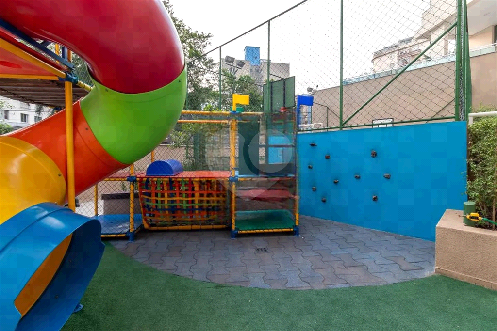 Apartamento Santana 2 quartos, sendo 1 suite, e 1 vaga de garagem 