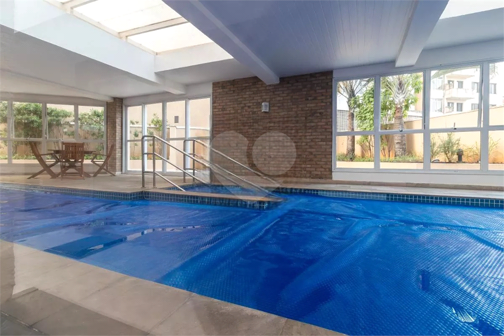 Apartamento Santana 2 quartos, sendo 1 suite, e 1 vaga de garagem 