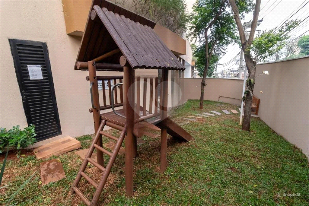 Apartamento Santana 2 quartos, sendo 1 suite, e 1 vaga de garagem 