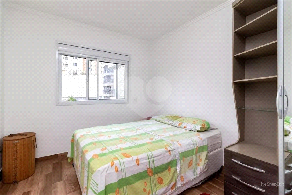 Apartamento Santana 2 quartos, sendo 1 suite, e 1 vaga de garagem 