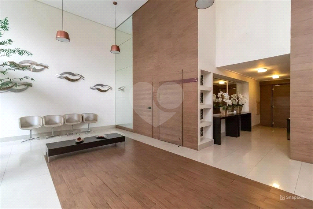 Apartamento Santana 2 quartos, sendo 1 suite, e 1 vaga de garagem 