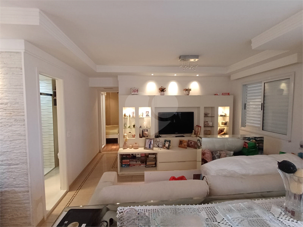 Apartamento à venda na Vila Guilherme – conforto, praticidade e lazer completo!