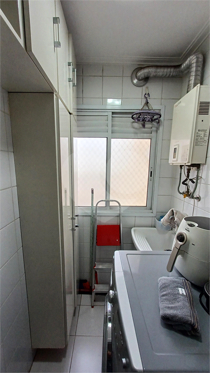 Apartamento à venda na Vila Guilherme – conforto, praticidade e lazer completo!