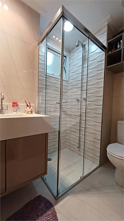 Apartamento à venda na Vila Guilherme – conforto, praticidade e lazer completo!