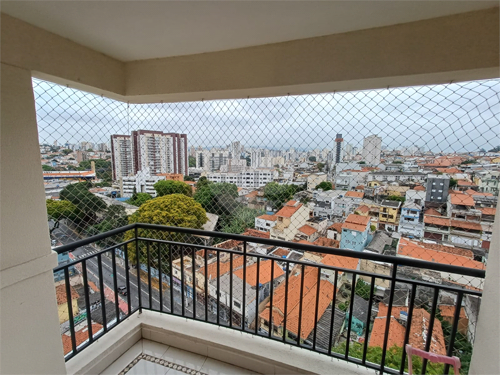 Apartamento à venda na Vila Guilherme – conforto, praticidade e lazer completo!