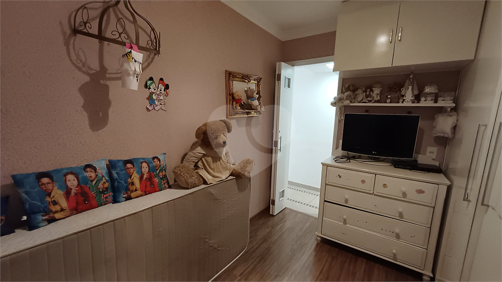 Apartamento à venda na Vila Guilherme – conforto, praticidade e lazer completo!