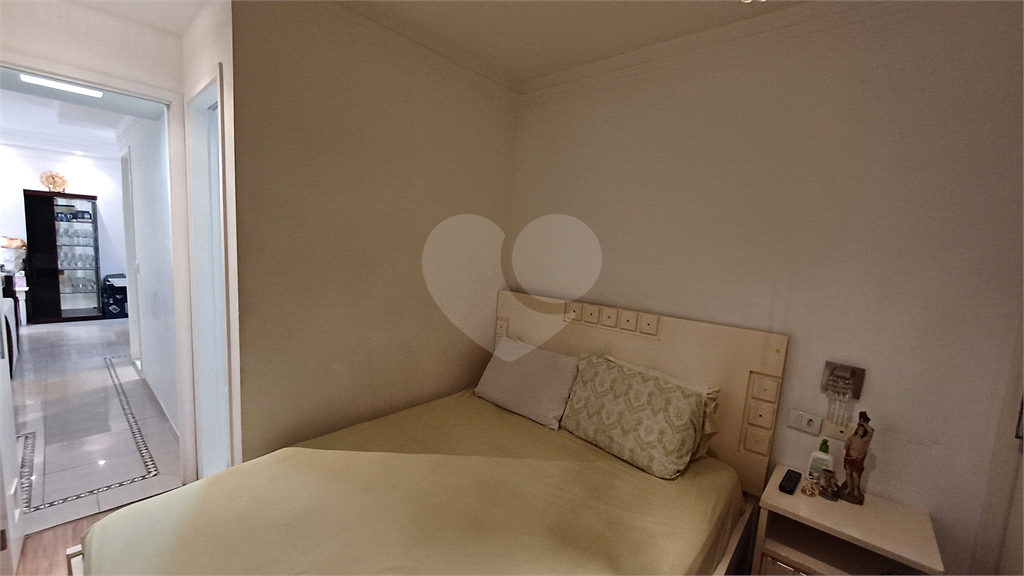 Apartamento à venda na Vila Guilherme – conforto, praticidade e lazer completo!