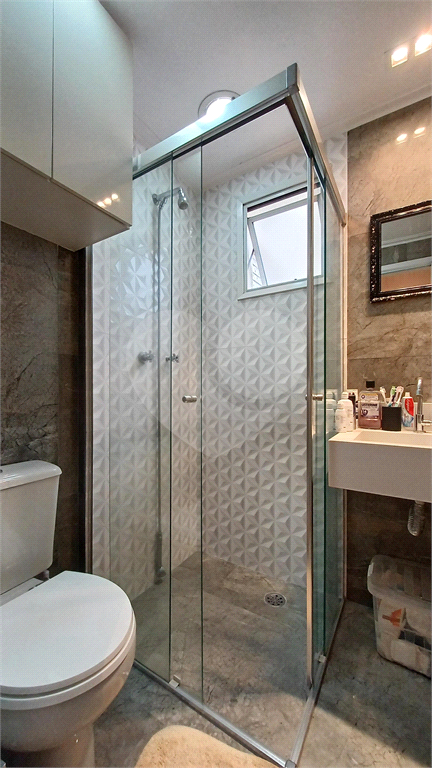 Apartamento à venda na Vila Guilherme – conforto, praticidade e lazer completo!