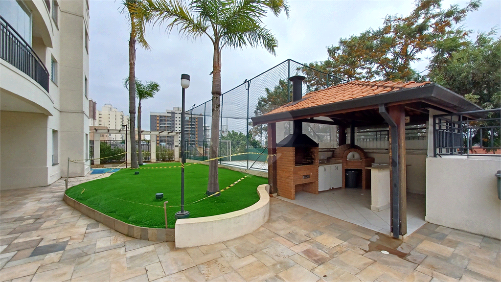 Apartamento à venda na Vila Guilherme – conforto, praticidade e lazer completo!