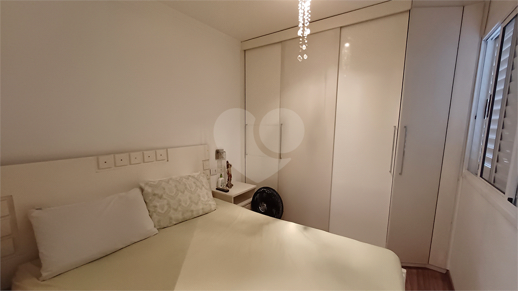 Apartamento à venda na Vila Guilherme – conforto, praticidade e lazer completo!