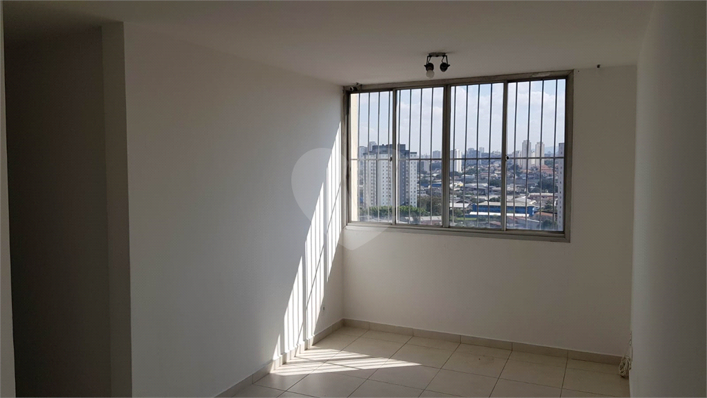 Apartamento à venda | 92 m² | 3 dormitórios | 1 vaga | 1 suíte | Parque Novo Mundo 